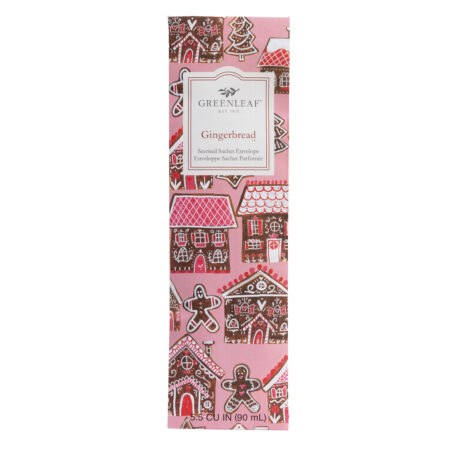 Duft-Sachet slim 90ml Gingerbread