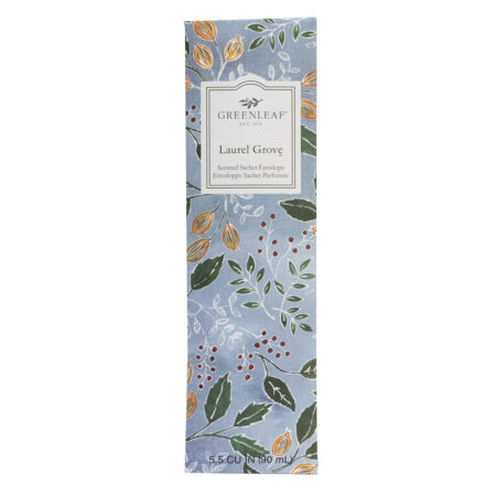 Duft-Sachet slim 90ml Laurel Grove