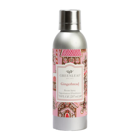 Raum-Spray 207ml Gingerbread