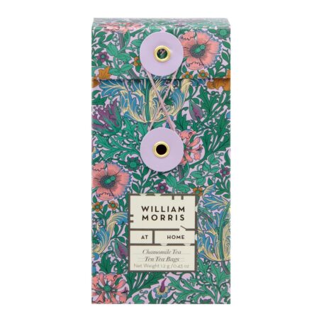 Bio-Tee Chamomile William Morris at Home