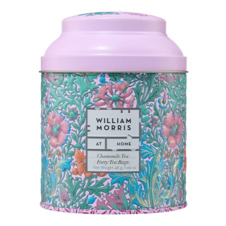 Bio-Tee Chamomile William Morris at Home