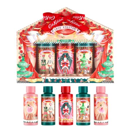 Duschgel 5x100ml Nutcracker Theatre