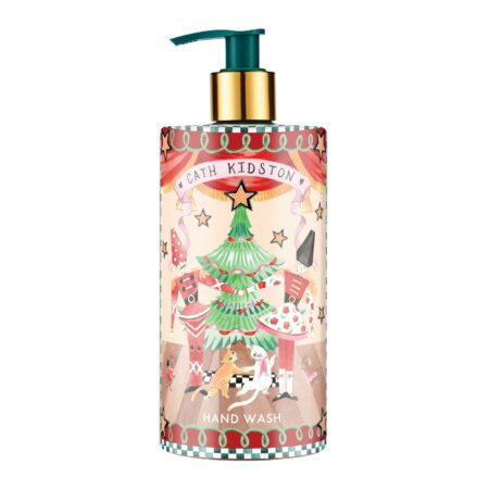 Flüssigseife 500ml Nutcracker Theatre