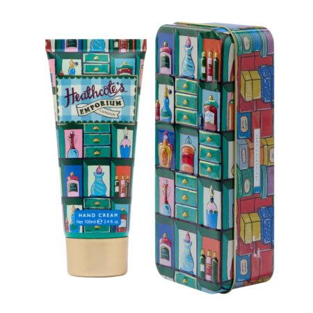 Handcreme 100ml Heathcote's Emporium