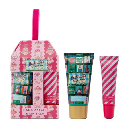 Geschenkset Heathcote's Emporium
