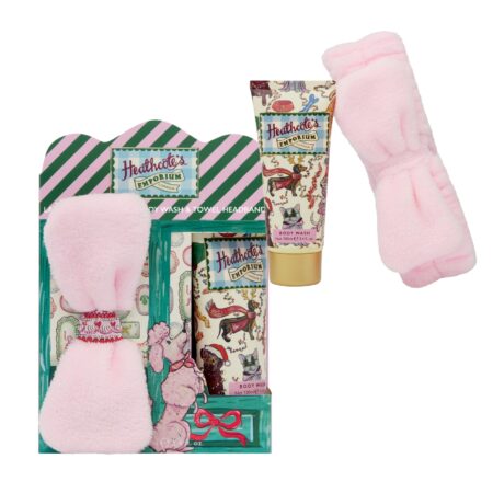 Geschenkset Heathcote's Emporium
