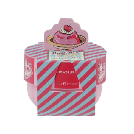 Dusch-Gelee 100g Heathcote's Emporium