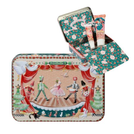 Geschenkset Nutcracker Theatre