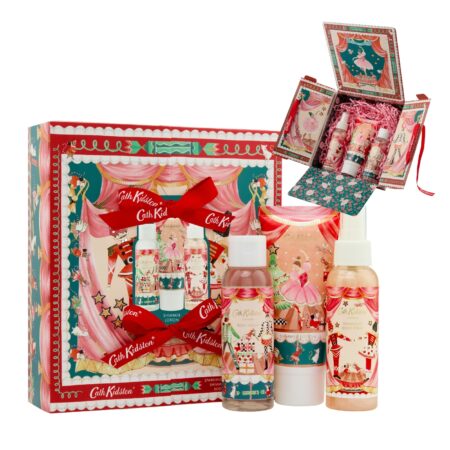 Geschenkset Nutcracker Theatre
