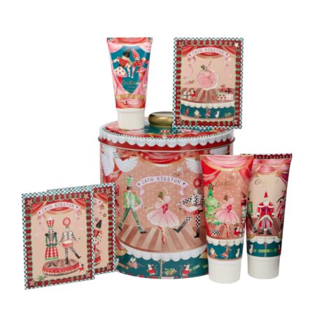Geschenkset Nutcracker Theatre