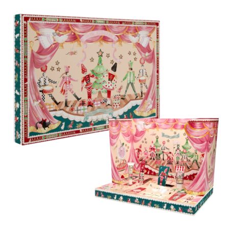 Adventskalender Nutcracker Theatre