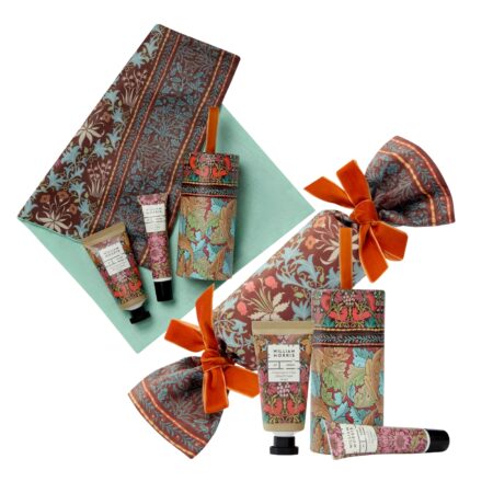 Geschenkset William Morris - Oak Willow
