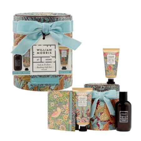 Geschenkset William Morris - Oak Willow