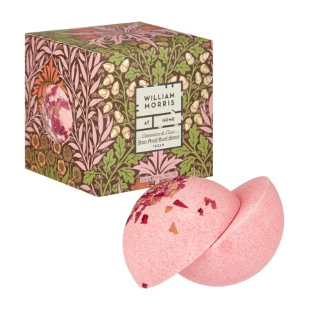 Badefizzer 200g William Morris - Oak Willow