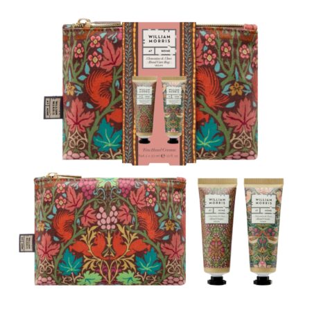Handpflegeset William Morris - Oak Willow