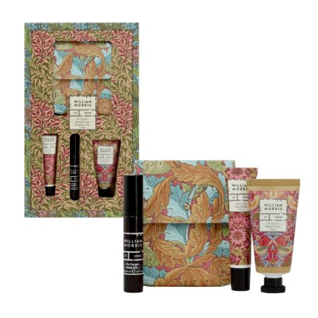 Geschenkset William Morris - The Voyager