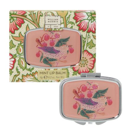 Lippenbalsam 6g William Morris - The Voyager