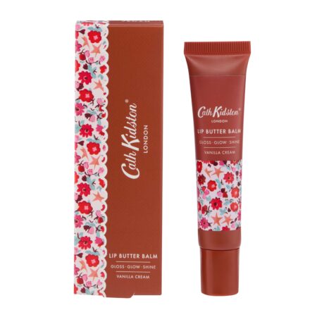 Lippenbalsam getönt "Vanilla Cream" 10ml
