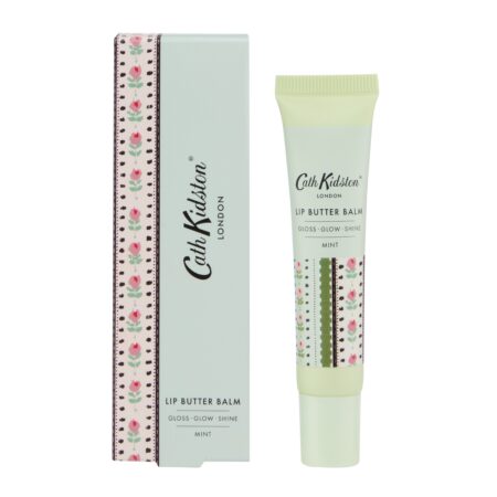 Lippenbalsam getönt "Mint" 10ml