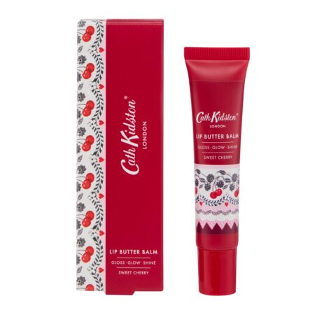 Lippenbalsam getönt "Sweet Cherry" 10ml