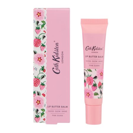 Lippenbalsam getönt "Pink Guava" 10ml