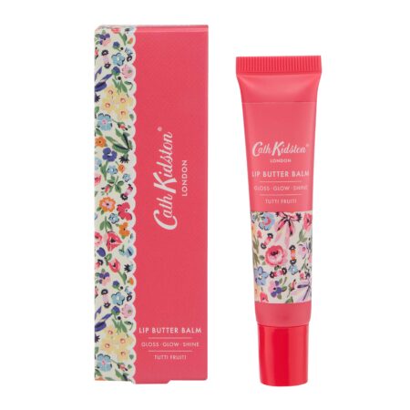 Lippenbalsam getönt "Tutti Frutti" 10ml