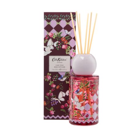 Diffuser 200ml Pure Posy