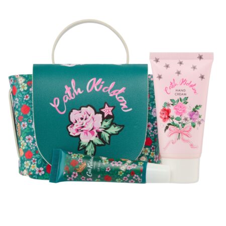 Geschenkset Crown Ditsy
