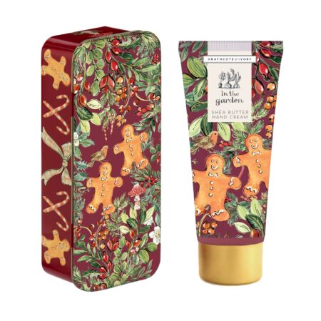 Handcreme 100ml In the Garden - Garden Gnomes