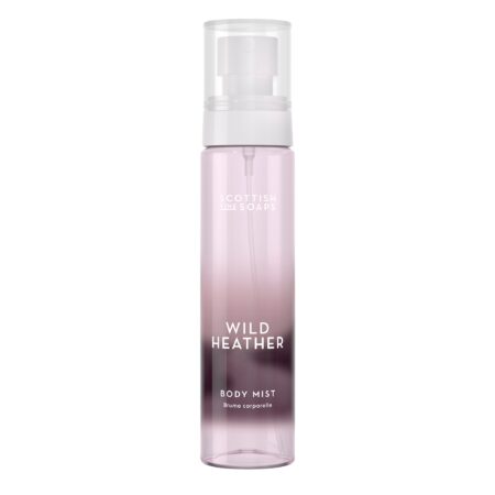 Körperspray 100ml Wild Heather