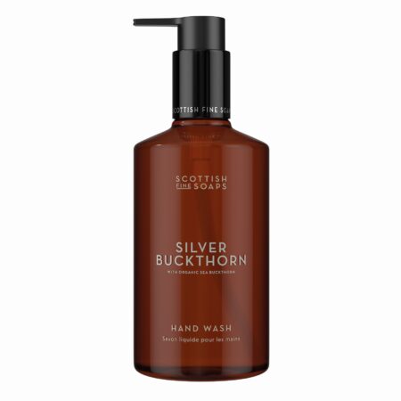 Flüssigseife 300ml Silver Buckthorn