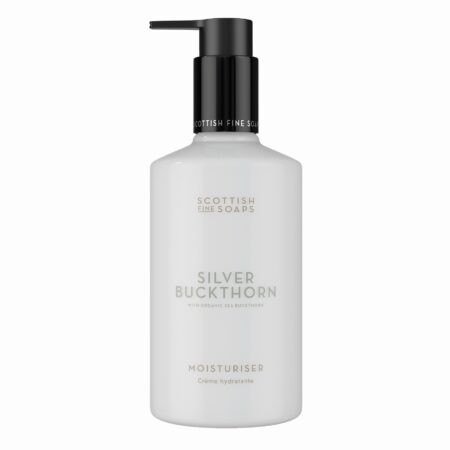 Handlotion 300ml Silver Buckthorn