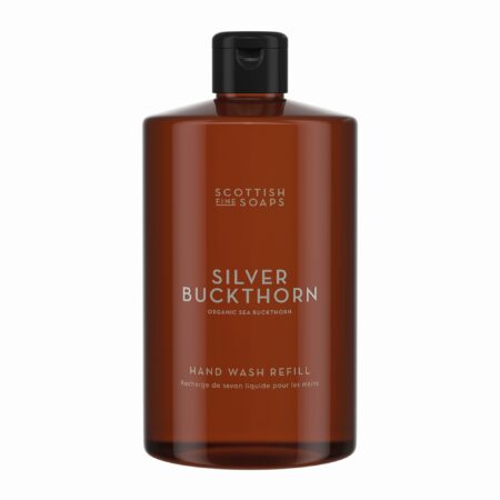 Flüssigseife Refill 750ml Silver Buckthorn