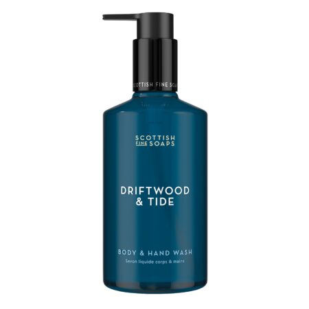Flüssigseife 300ml Driftwood & Tide