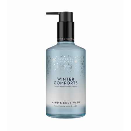 Flüssigseife & Duschgel WINTER COMFORTS 300ml