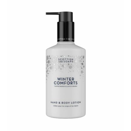 Hand- & Körperlotion WINTER COMFORTS 300ml