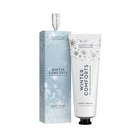Handcreme WINTER COMFORTS 75ml in Geschenkbox