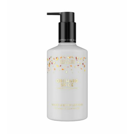 Hand- & Körperlotion ORCHARD SPICE 300ml