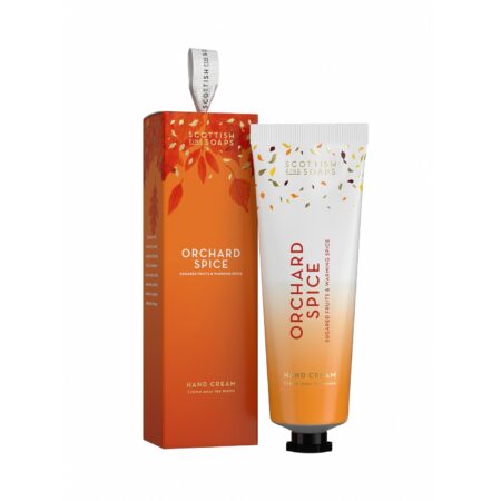 Handcreme ORCHARD SPICE 75ml in Geschenkbox