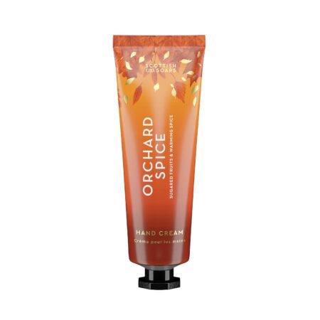 Handcreme ORCHARD SPICE 30ml