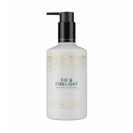 Hand- & Körperlotion FIR & FIRELIGHT 300ml