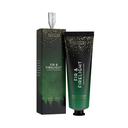 Handcreme FIR & FIRELIGHT 75ml in Geschenkbox