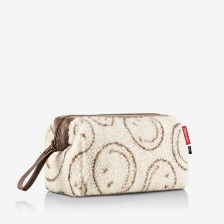 travelcosmetic smiley® teddy cosmetic