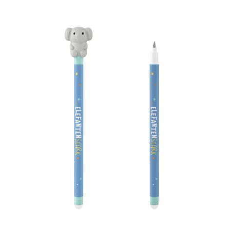 Gelstift Kleine Lieblinge "Elefantenstark" (Elefant)