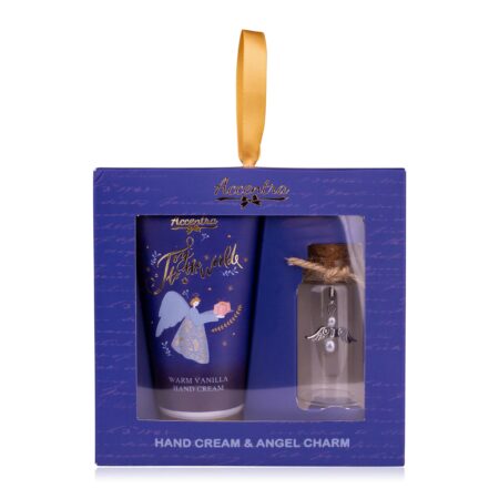 Badeset ANGEL in Geschenkbox