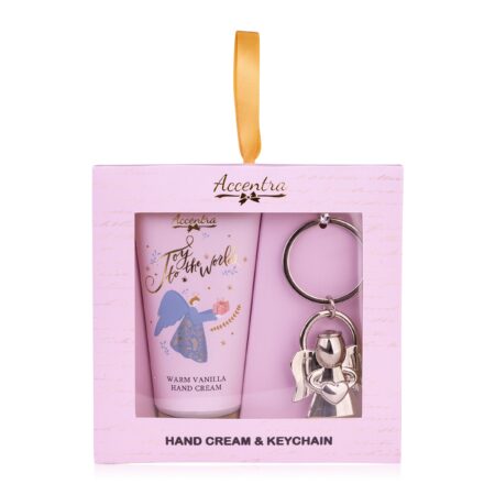 Badeset ANGEL in Geschenkbox