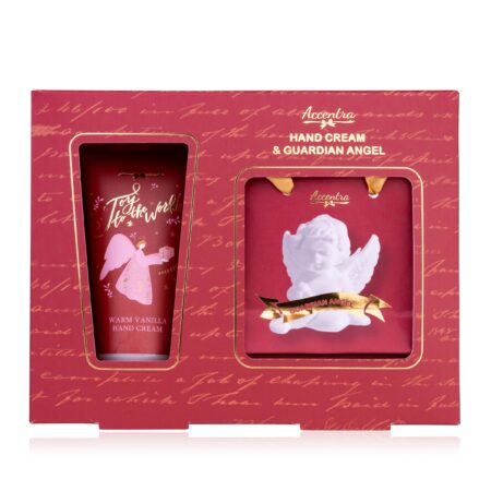 Badeset ANGEL in Geschenkbox