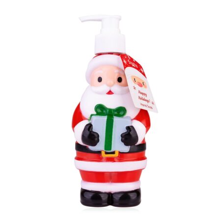 Handseife SANTA in Pumpspender, 320ml