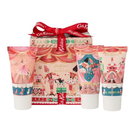 Geschenkset Nutcracker Theatre