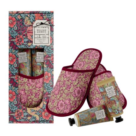 Schlaf-Set William Morris - Beautiful Sleep